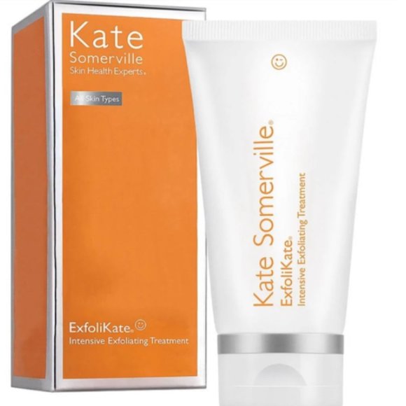 Kate Somerville Other - Kate Somerville Exfolikate Intensive Exfoliating Treatment 1.7 fl. oz.